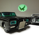 Illustration for article titled Lights, Camera, The Green Hornet